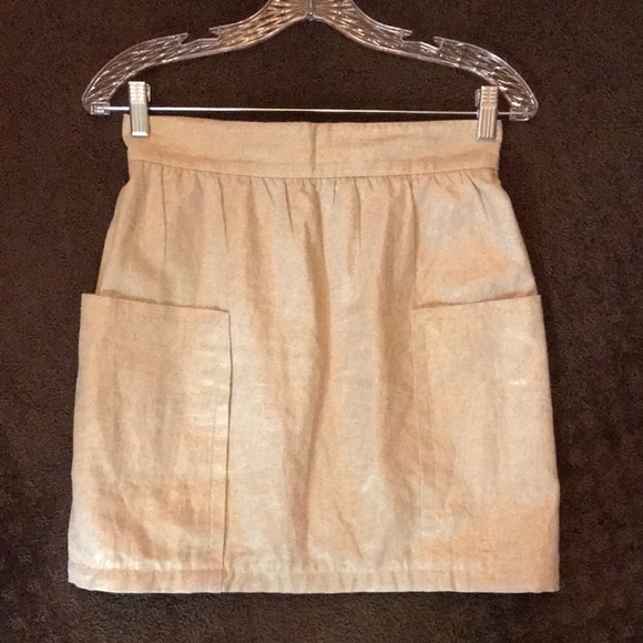 Anthropologie Cartonnier Casetta Skirt size 4 - Picture 2 of 11